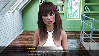 complete gameplay - milfs of sunville part 23