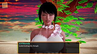 what's next in my new family chapter 575?