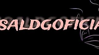 Blonde housewife takes huge cock at gloryhole while husband films