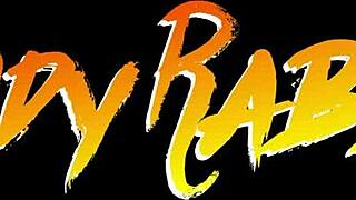 Blonde slut gets dominated with rough doggystyle sex and cumshot by fierce hungarian guy.