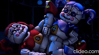 Feeling So Thrilled With This Amazing Circus Bby Compilation Full Of Fun Moments And Excitement