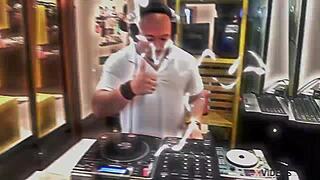 Mr matusalem remixes an erotic loop video from usa with brazilian and spanish game elements