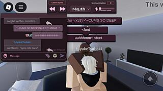 fucking that slut so hard with intense thrusts. whore takes every pounding in wild hardcore session.