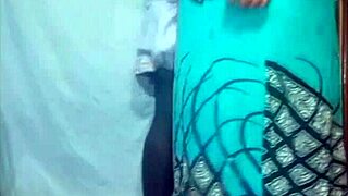 Indian Desi Girlfriend Fucking In Village Home With Roommate Outdoor Doggystyle And Blowjob Until Intense Climax