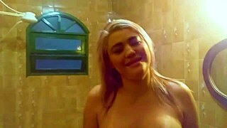 os bastidores de um filme pornô making of with actress cameron brasil in big ass interracial amateur group hardcore