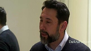 Blackmailed Filipina chooses anal sex with the butler over poverty in this taboo fantasy. The decision leads to intense assfucking.