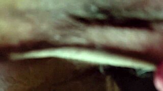 Real husband films his wife sucking and fucking without condoms again with Karina and Lucas in this homemade amateur group session featuring amazing oral.