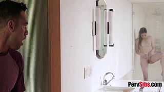 Oh man, I-I can't believe Jenna Ross and I are keeping this taboo secret between us