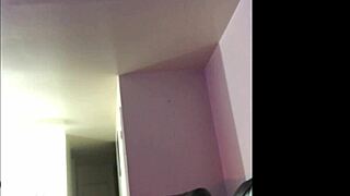 Hella swallows cum in amateur deepthroat mix