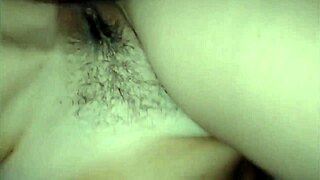 please cum inside me and keep penetrating with huge anal creampie