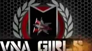 Gia Love and Sara Jay dive into steamy lesbian sex in the detention room