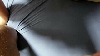 Real husband films his wife sucking and fucking without condoms again with Karina and Lucas in this homemade amateur group session featuring amazing oral.