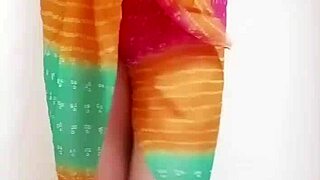 Hey, watch this desi hijra nangi dance - hot indian randi girl shemale porno item girl, wanna join?
