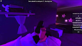 Smashing Hot Friend With Big Ass In Condo