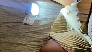 Tight pussy very well penetrated in rough pov action