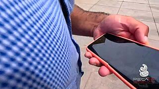 gordita like desperate for cock calls ex to fuck her hard ya know wants that remember