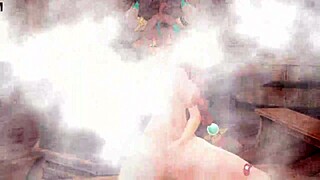 Check out Varesas hard work in this 4K 60 FPS Genshin Impact game with cute outfits