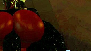 oh wow, this roblox compilation with big tits and cock action, like deepthroat and anal in group