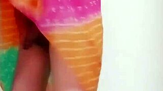 Hey, watch this desi hijra nangi dance - hot indian randi girl shemale porno item girl, wanna join?