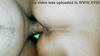 desi village girl fucking tight pussy