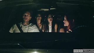 Her Dead Friends Emerge Out Of The Grave And Coming For Her In Chilling Horror Twist