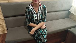 I feel so overwhelmed by her sexy body as I fuck her wet pussy and tight ass deeply with passion.