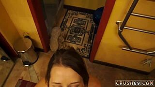 boss fucks companion's girl easing tension... i mean, like really hard and deep