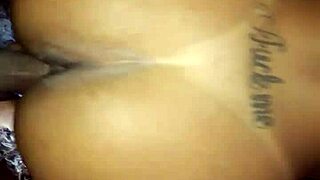 levando uma surra de piroca que pau gostoso me fez GOZAR várias vezes e ele encheu minha bucetinha de leite maaxputokarioca