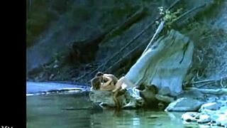 i'm so horny exploring intimate moments in this indian village setting with passion