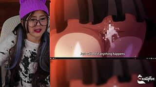 Slutty girlfriend cheats with fierce fucking