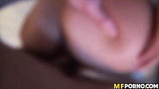 This cute Latina girlfriend gets fucked hard in a steamy European POV session with Nikki Chase.