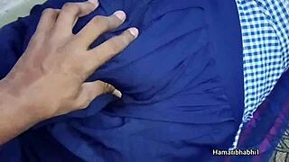 Detailed Hot Indian Desi Hindi Sex Video Scene