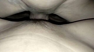 Mutual masturbation turns into such a steamy, tight and wet session with intense orgasms 😍💦