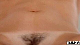 stunning petite vanna bardot gapes her flawless ass wide open with deepthroat and rimjob