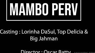 sexy brazilian girl lorinha dasul kicks off her porn career with intense fisting and double anal action in wild dap session