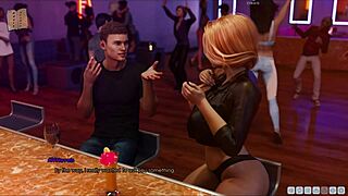 hey, let's chat about lust academy episode 181