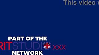 British young adult's first group adventure in Europe