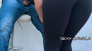 Me Contratou Apenas Para Chupar O Pau Dele Ficou S Na Vontade De Me Comer