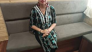 I feel so overwhelmed by her sexy body as I fuck her wet pussy and tight ass deeply with passion.