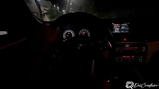 Paid top dollar to raw pound the hottest city prostitute outdoors!