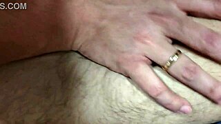 Real husband films his wife sucking and fucking without condoms again with Karina and Lucas in this homemade amateur group session featuring amazing oral.