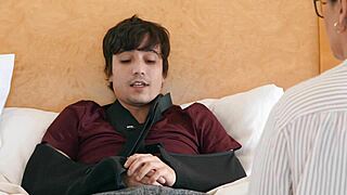 i love how teachers dana vespoli and ricky spanish give that european teen pov hardcore help