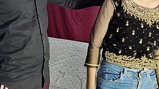 she was getting ready for the party and i lost control