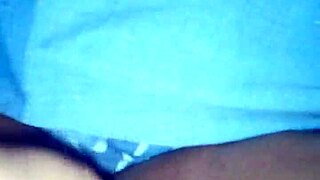 Watch this Venezuelan from Merida masturbate wildly! Can you handle her intense solo orgasm?