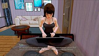 Harem Hotel Episode 98