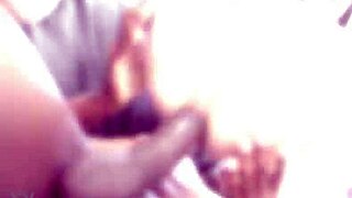 Anna De Ville Teaches Chrystal Sinn to Drink and Gape in Balls Deep Anal DP DAP Session