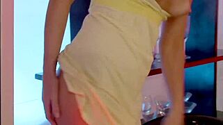 Ready for hot sex with cum thirsty brunette slut jessica valentina?