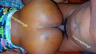 how does fatpussyqueengh handle getting wrecked by bbc until that massive cumshot explodes?