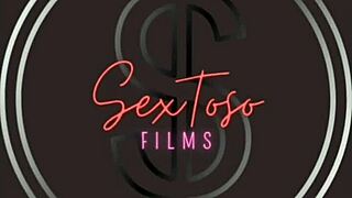 Being Married To Your Favorite Porn Star Has Its Perks In Bed