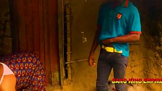 Bbw Hardcore Facial Sex In Local Mud House